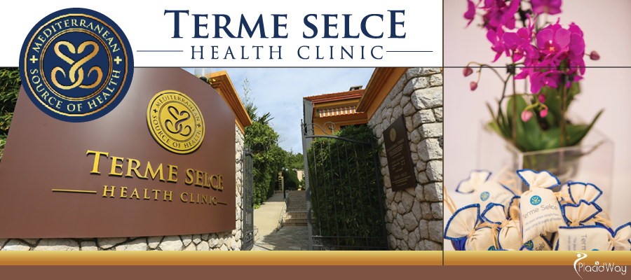 Terme Selce Health & Sports Center Croatia